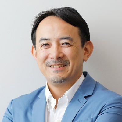 川邊健太郎 avatar