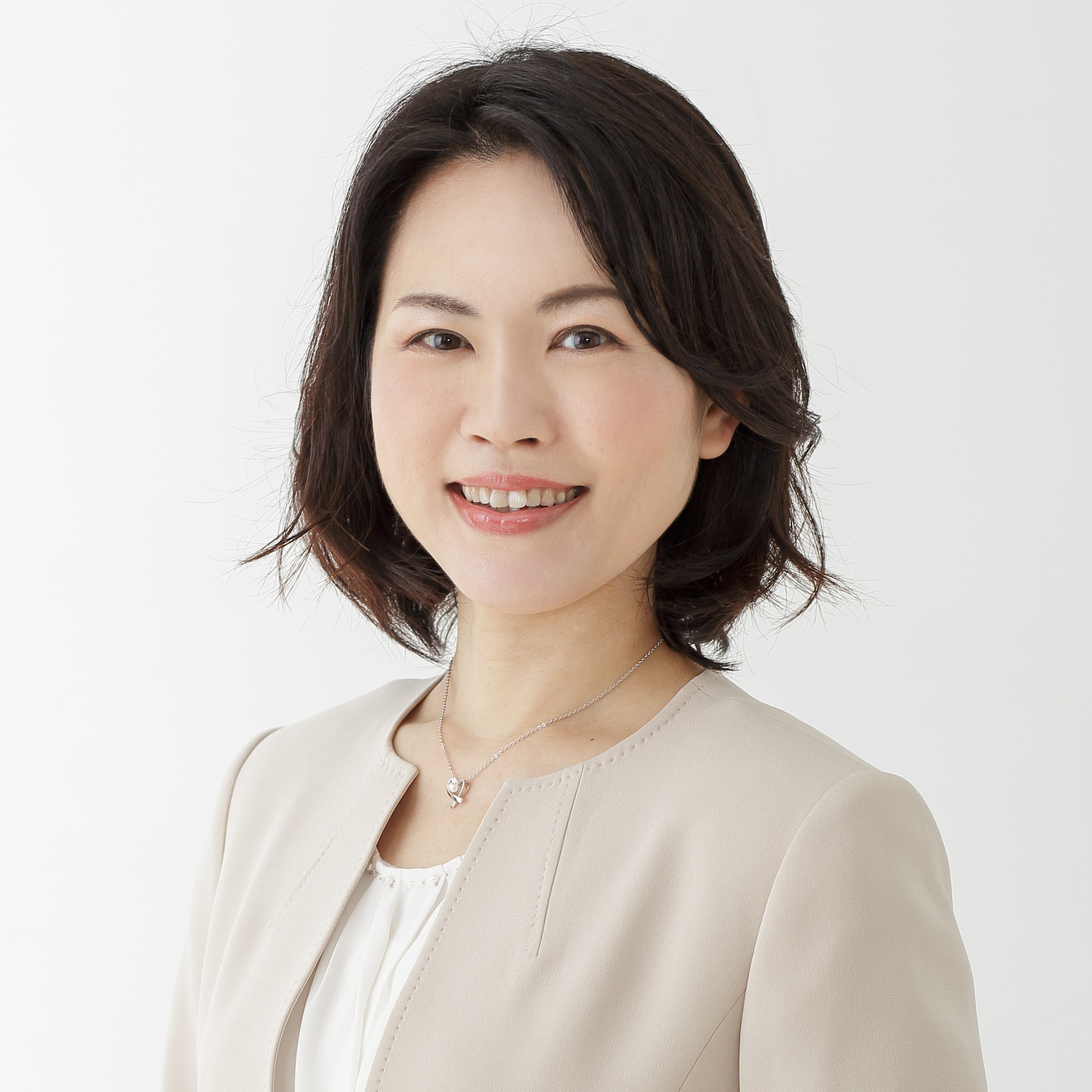 小沢美奈子