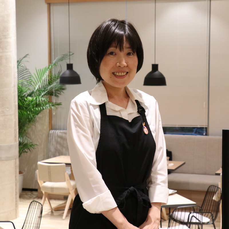 石川貴代