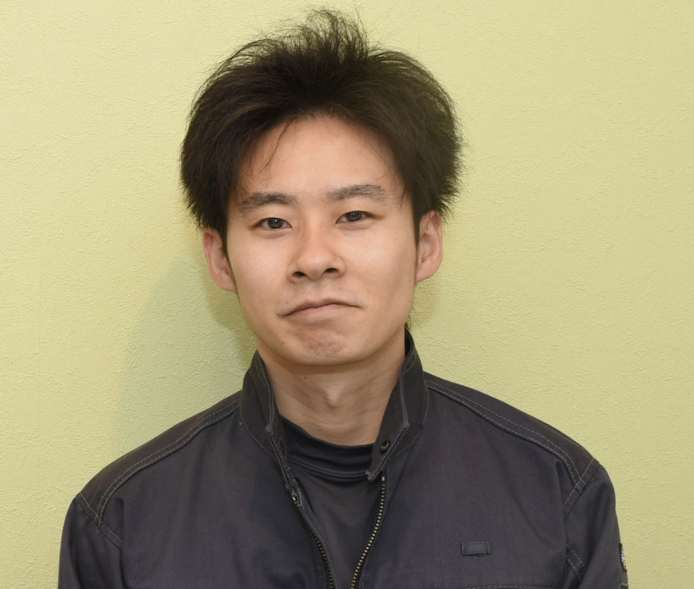 椿直之