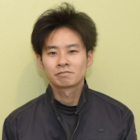 椿直之