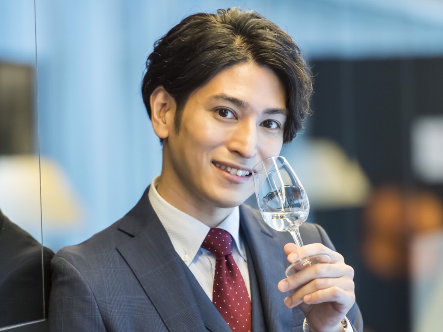 並里直哉