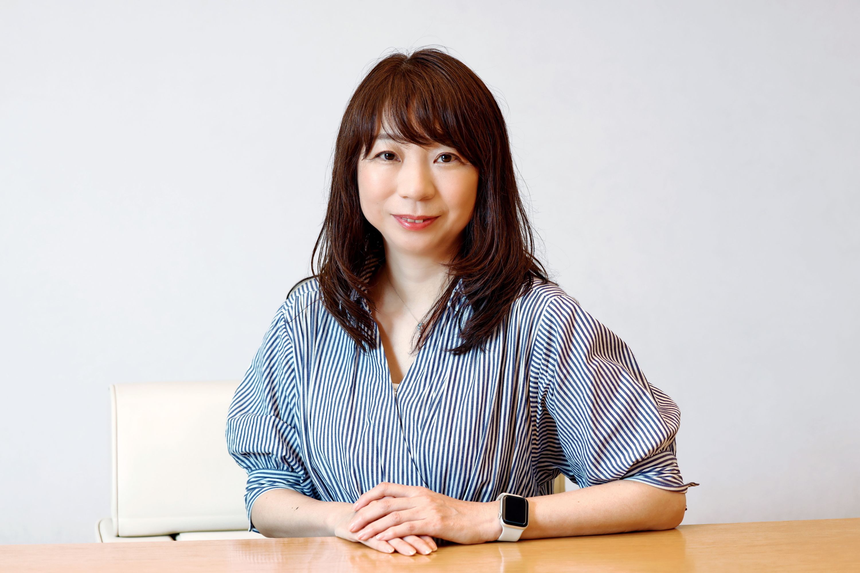 鈴木朋子