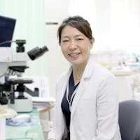 高山かおる
