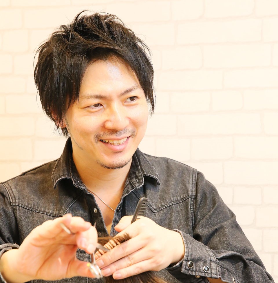 福島康介