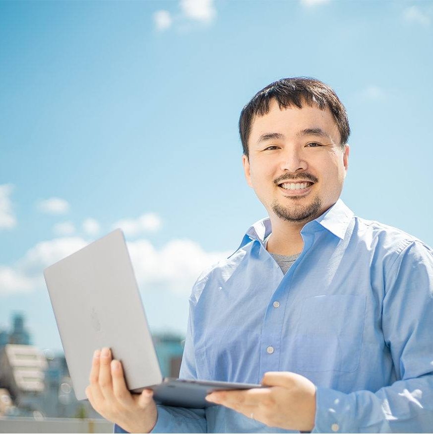 久松剛