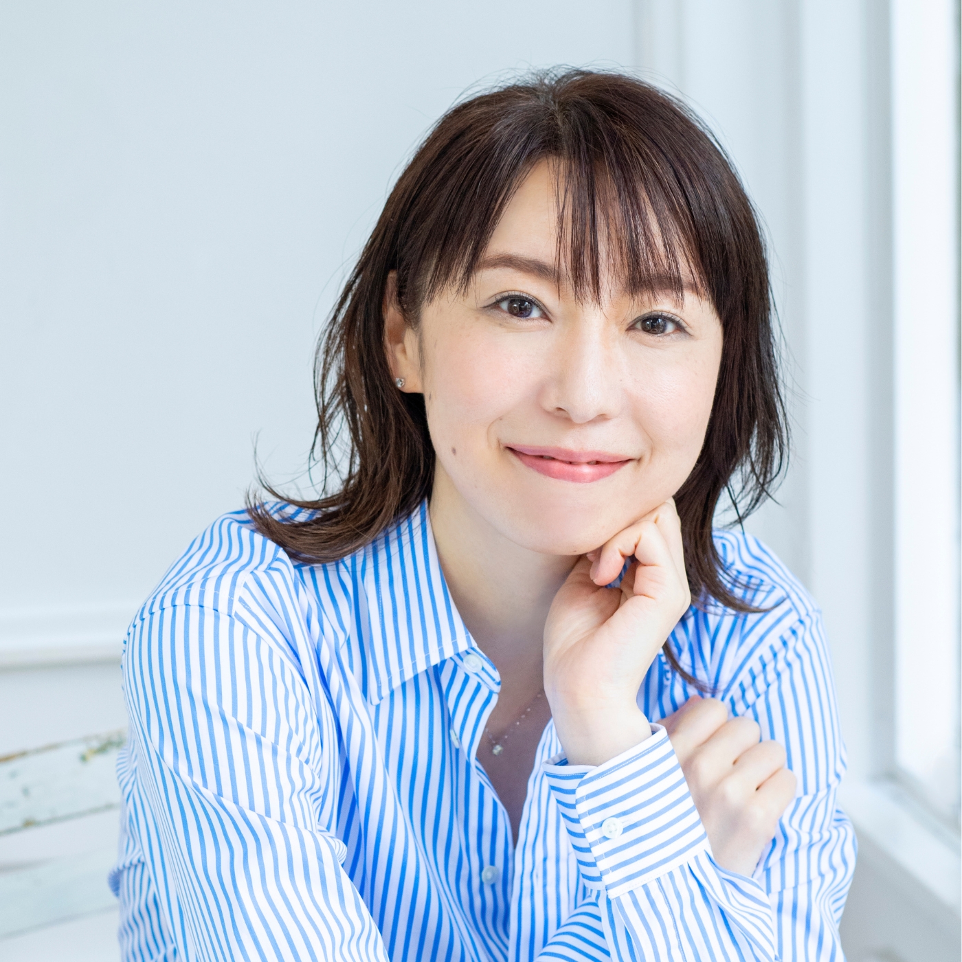 中村由美子