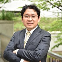 伊藤亮太(Ryota Ito)