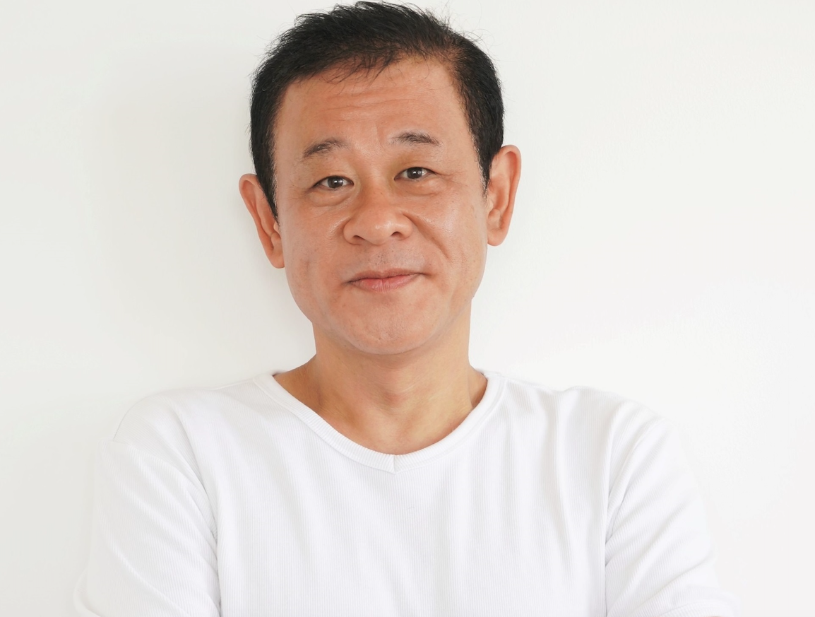 中村剛
