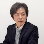 松浦建二