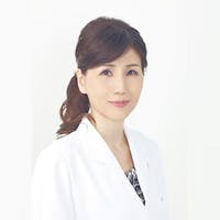 赤須玲子