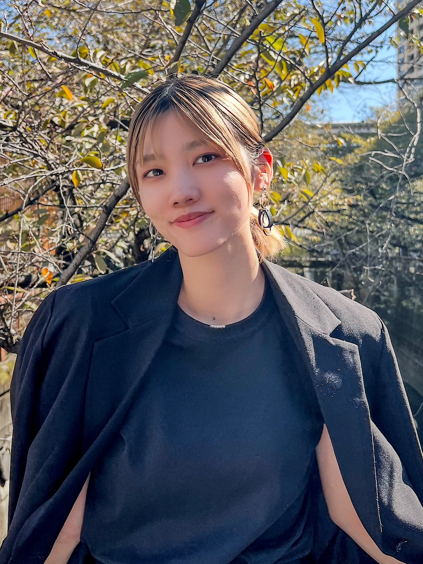 井坂葵