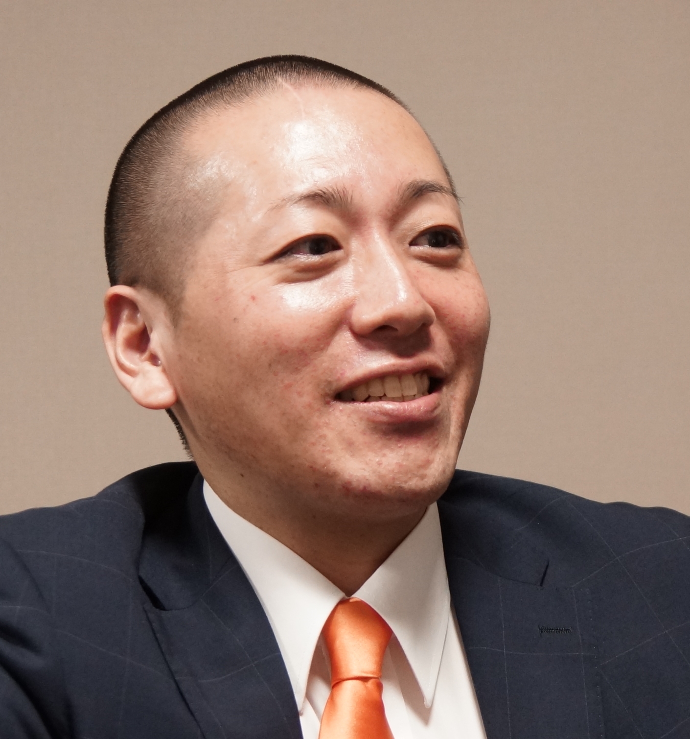 野原亮（Ryo Nohara）