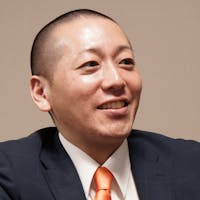 野原亮(Ryo Nohara)