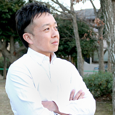 増田真吾