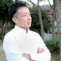 増田真吾