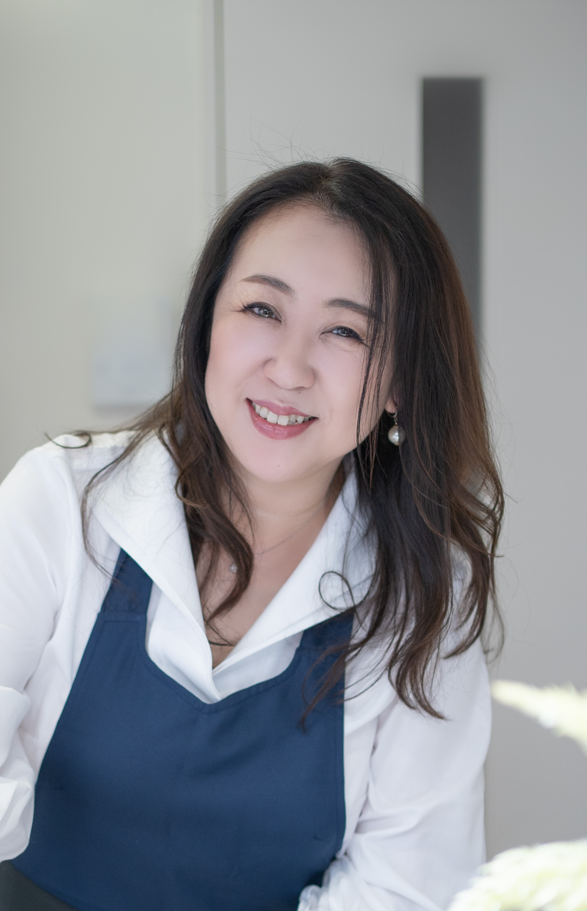 そうじの女王 上原好志子