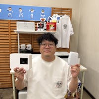 印刷マニアのたく
