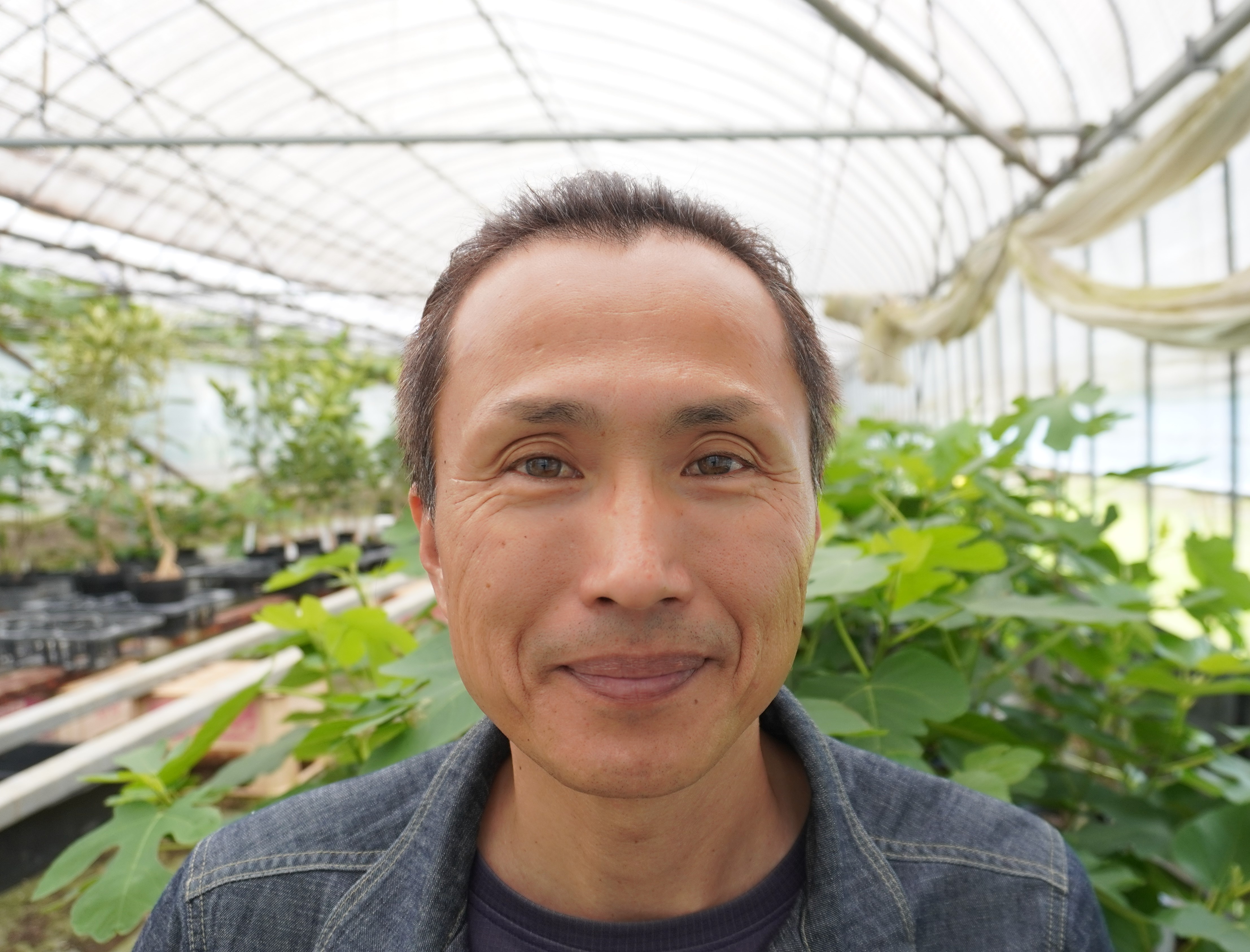 吉瀬正明