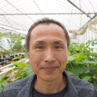 吉瀬正明