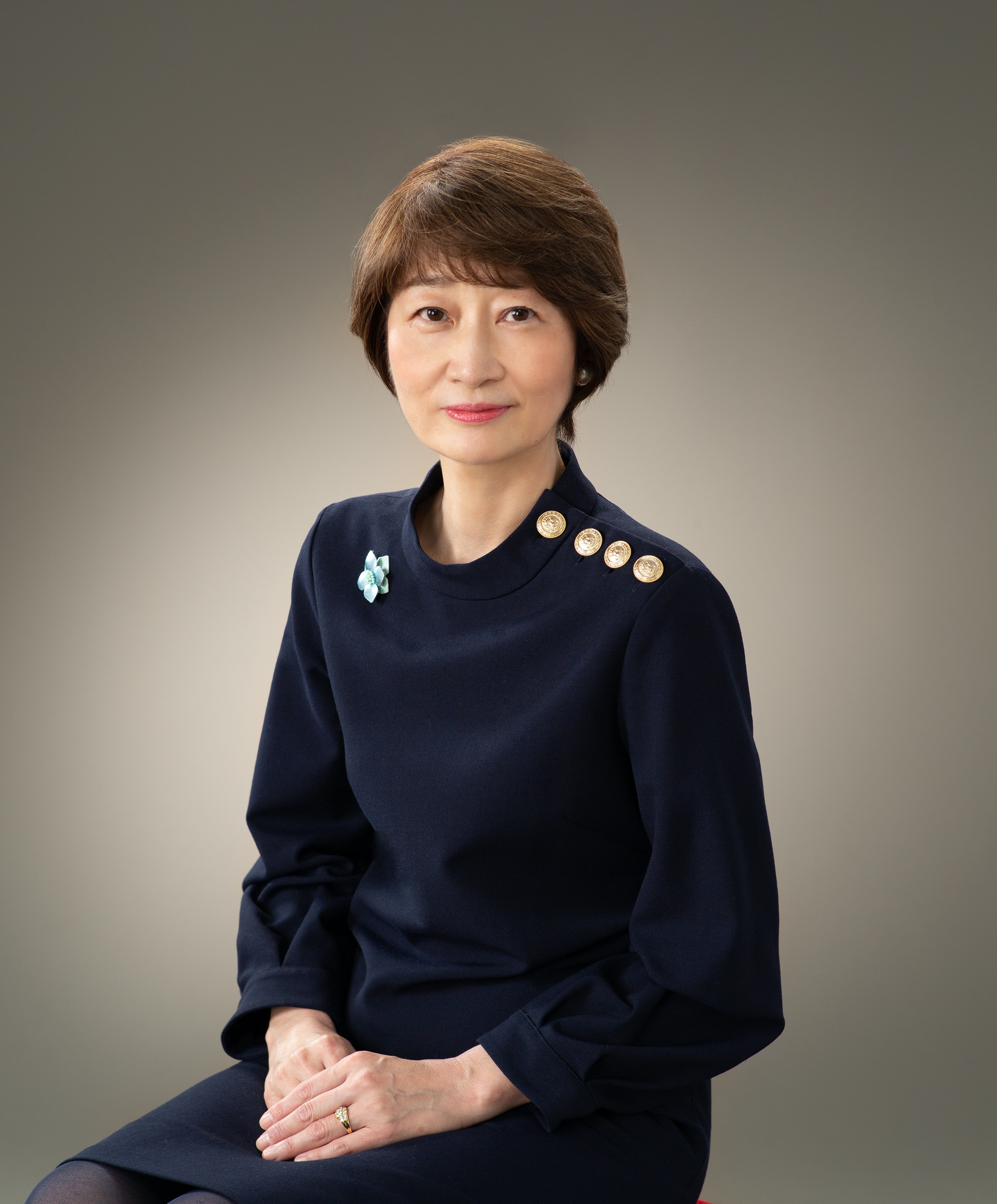 細部千晴