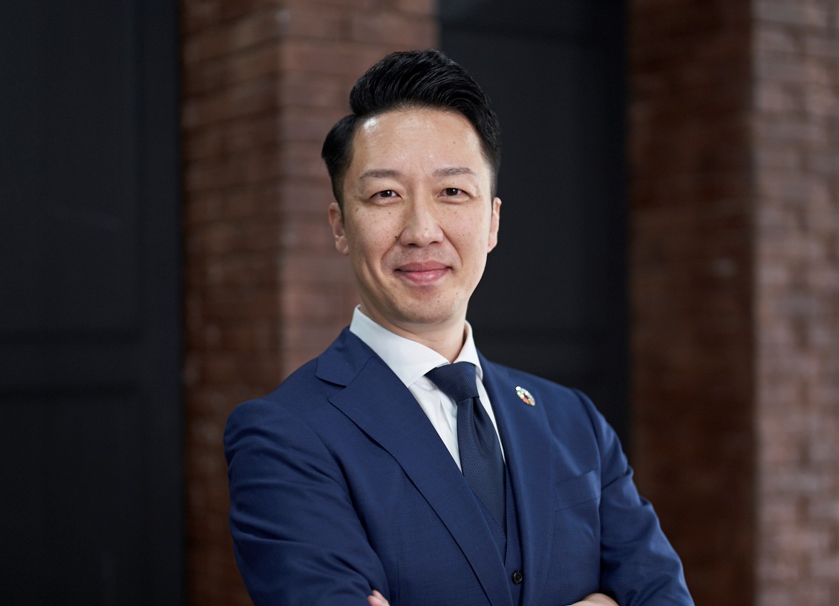 久原健司
