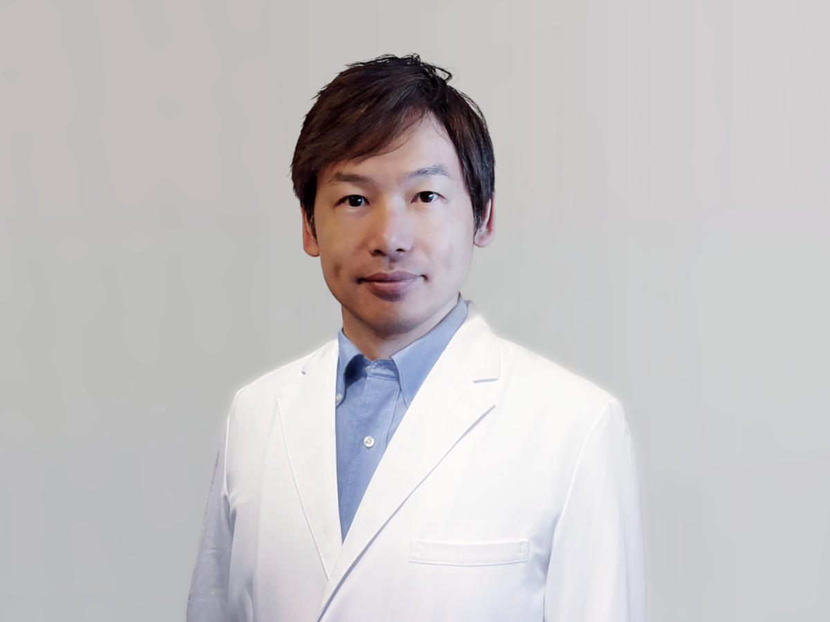 坂口将清