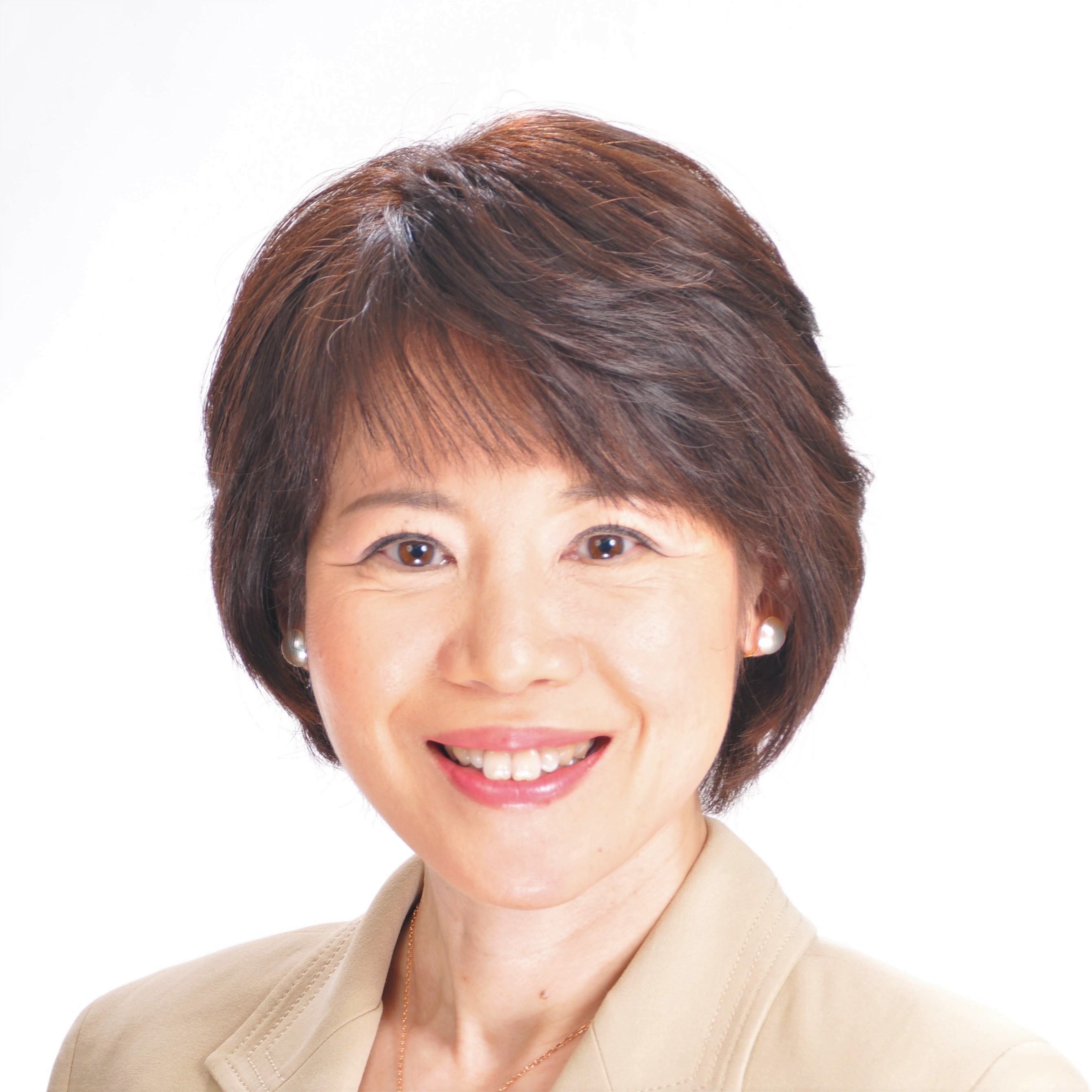 岩永真理
