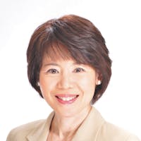 岩永真理