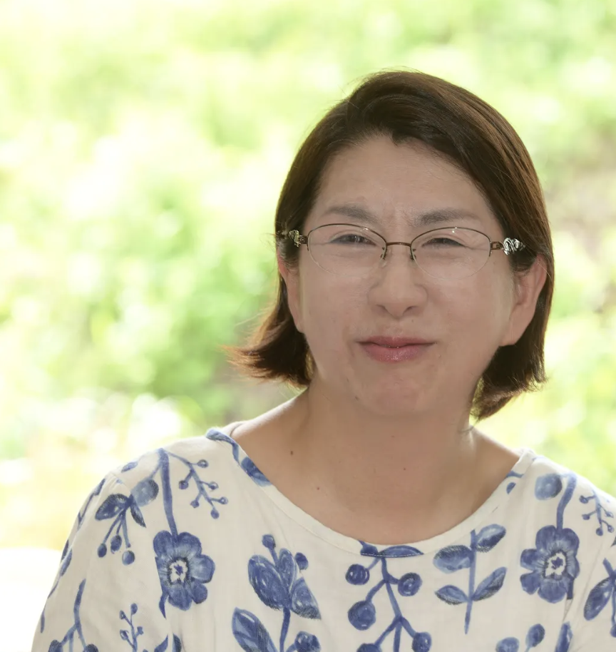 藤原寿子