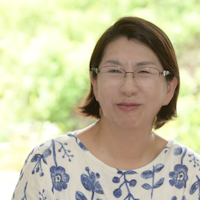 藤原寿子