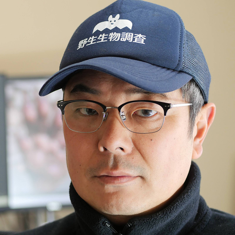 山岸淳一
