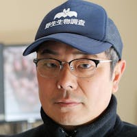 山岸淳一