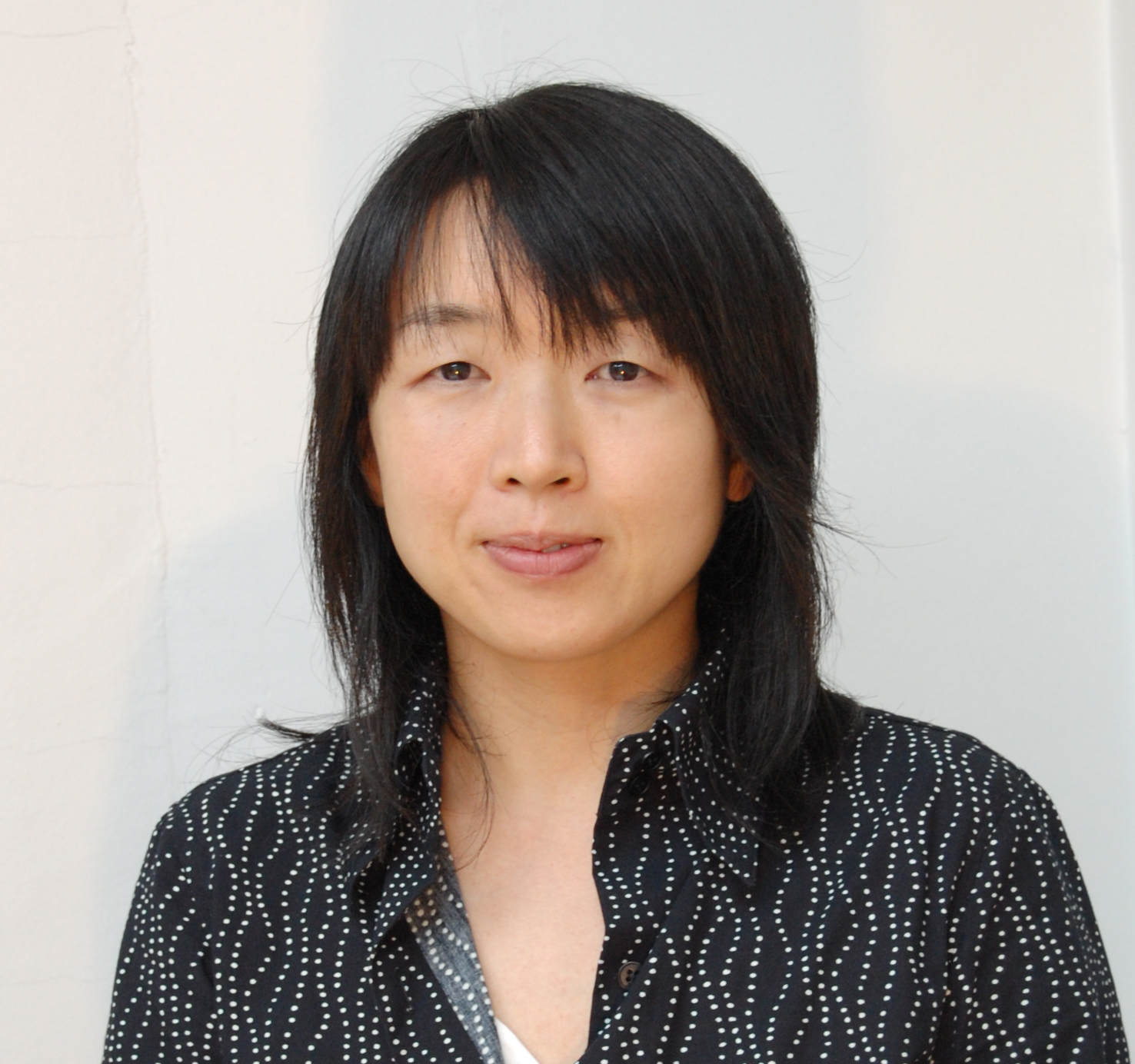 福多佳子