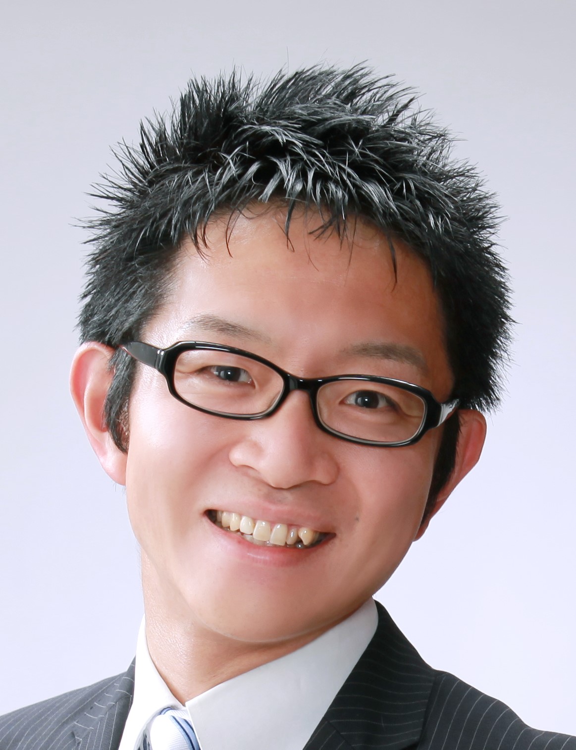 師範代Shinya