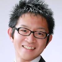 師範代Shinya