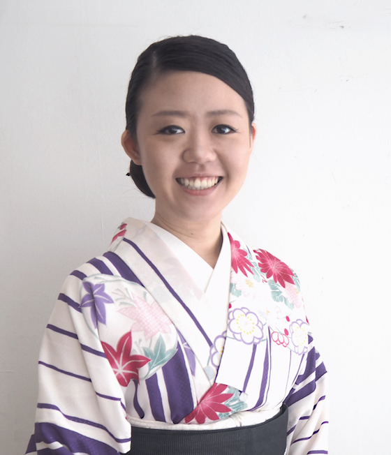 藤代あゆみ