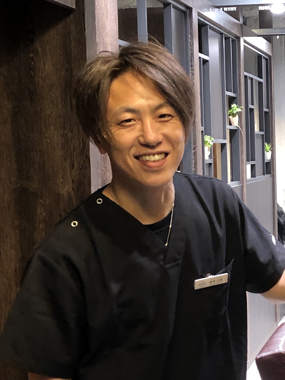 藤巻正典