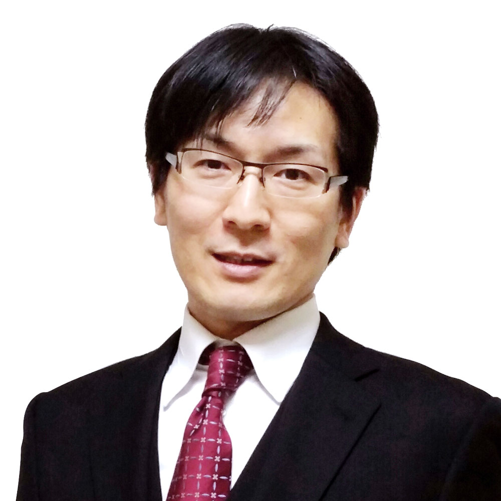 田中嵩二（謙次）