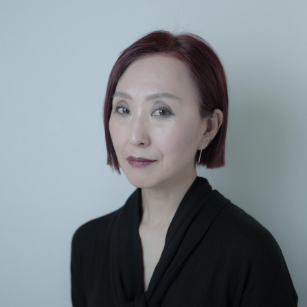 杉山律子