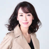 岩崎郁子
