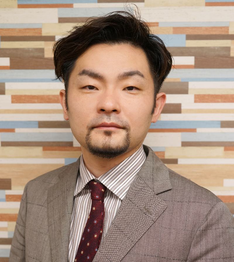 松本太一