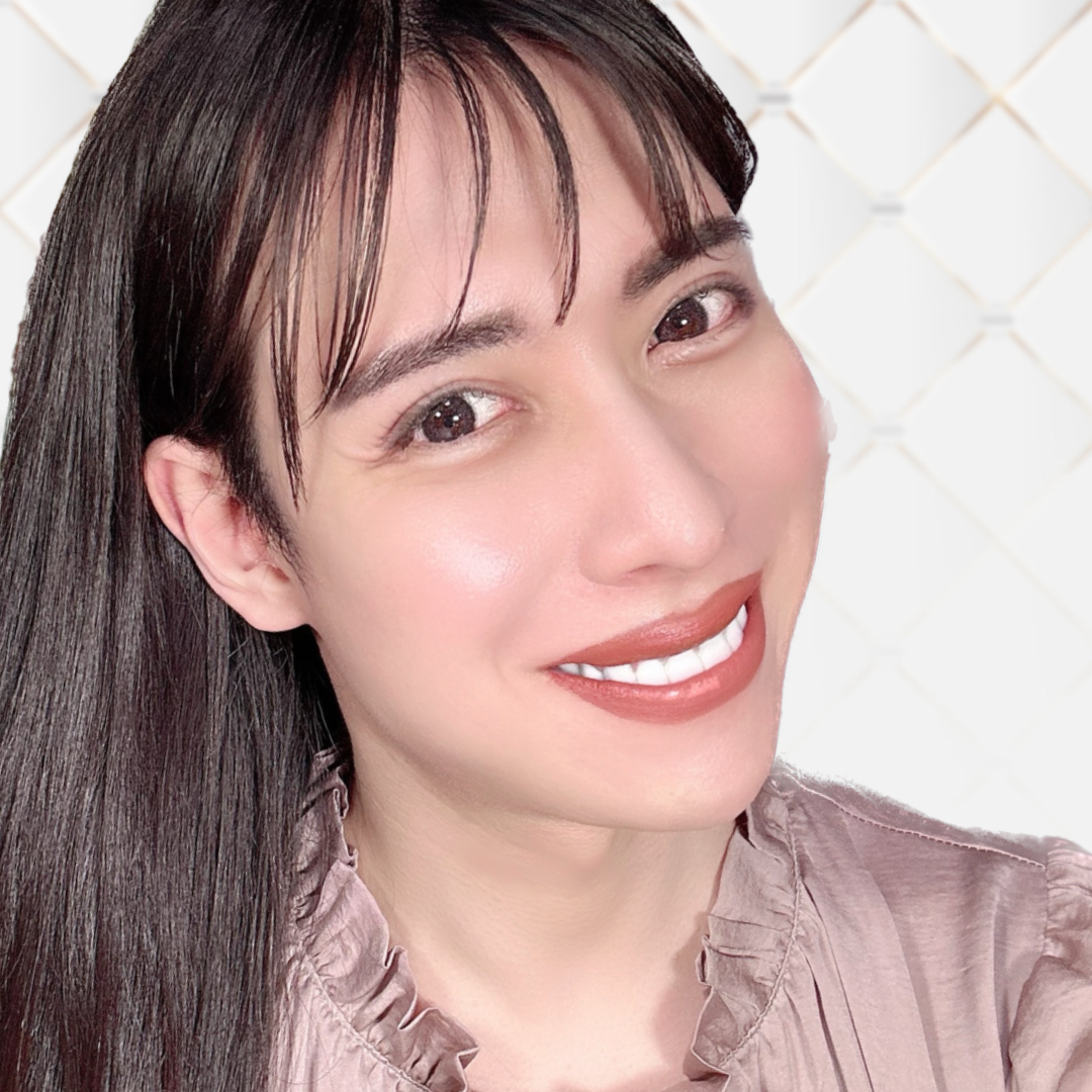 美容研究家フミィ（前田文） avatar