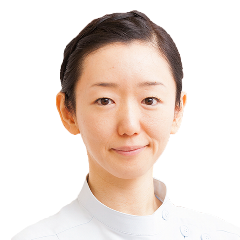 舘野ひろみ