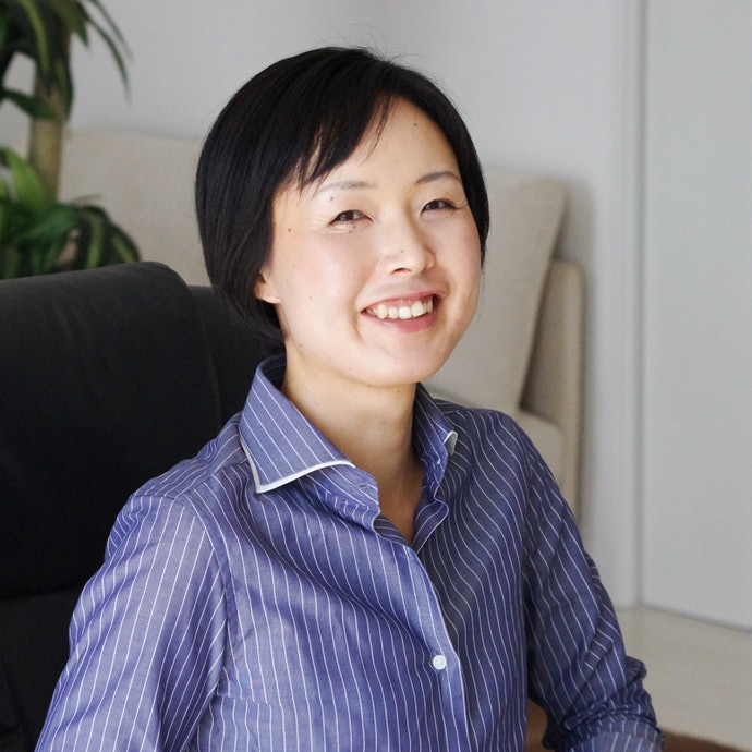 川崎さちえ