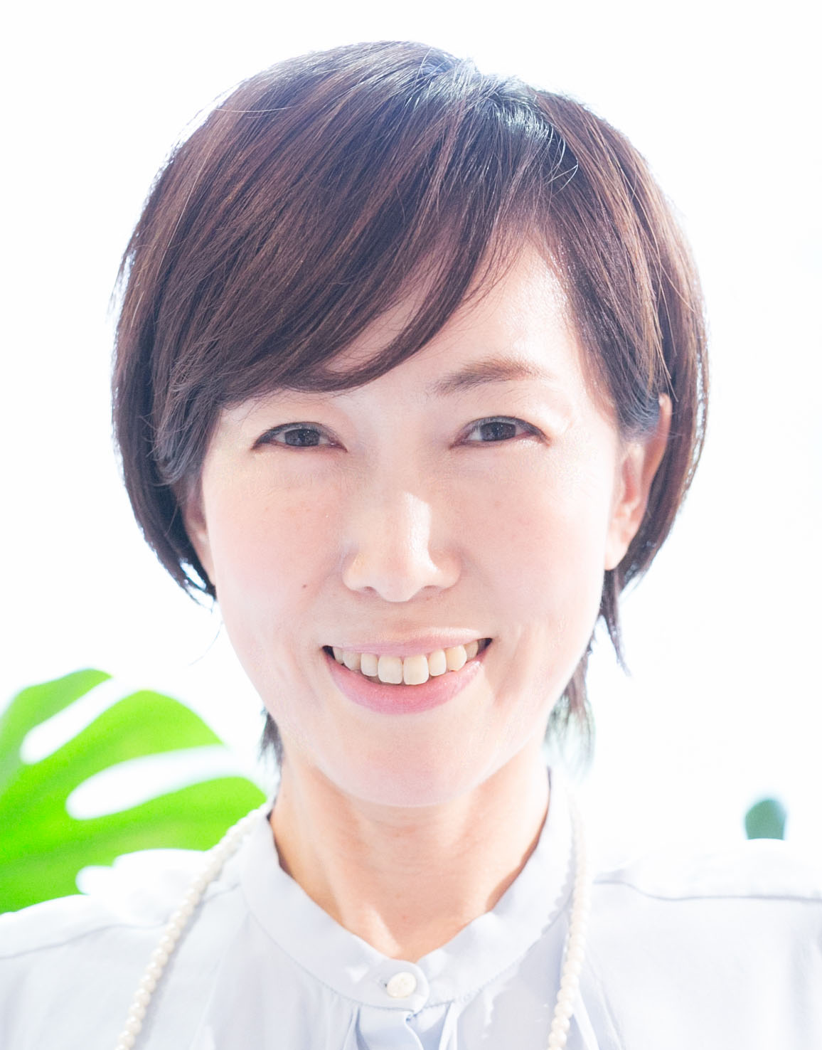 坂口愛