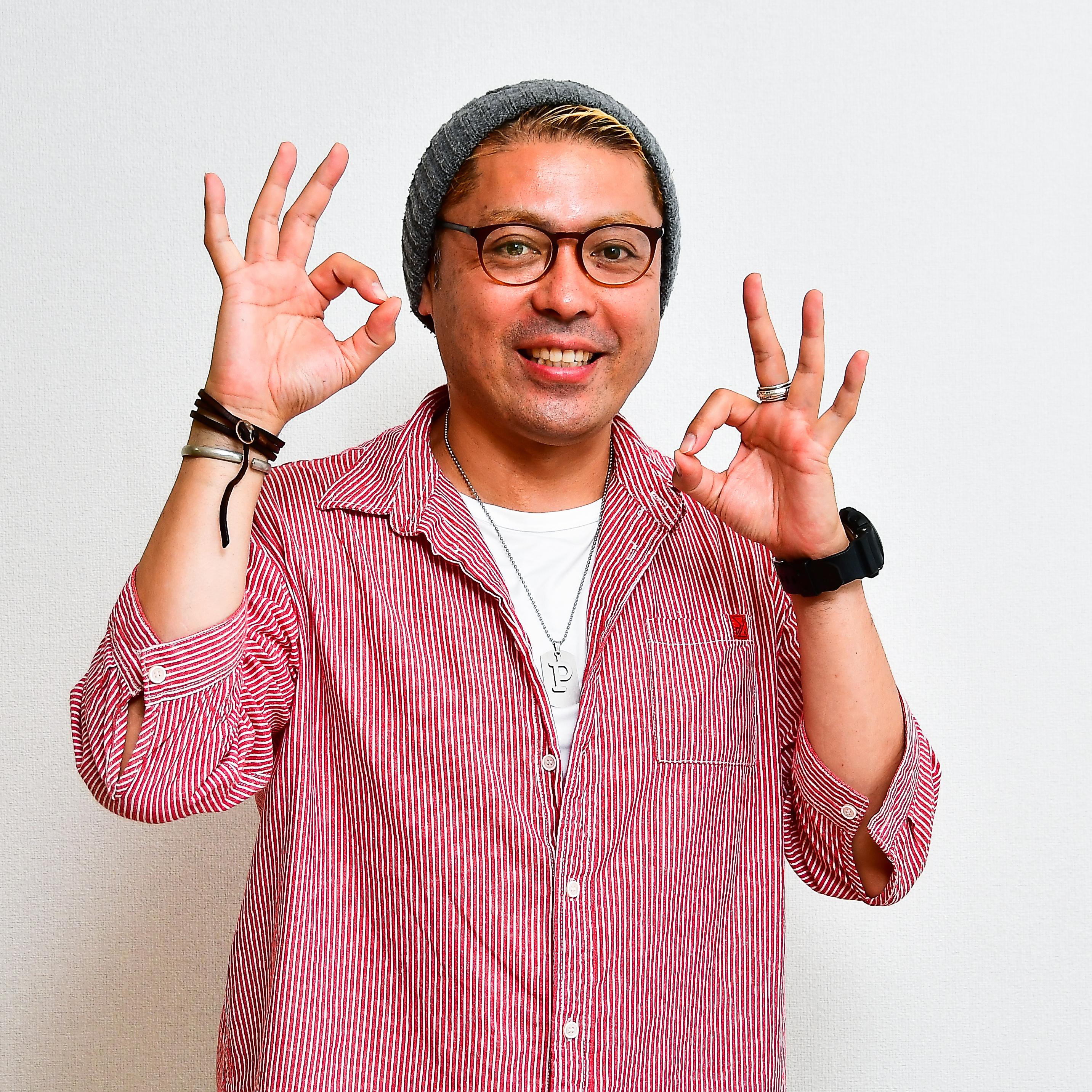 濱口竜平