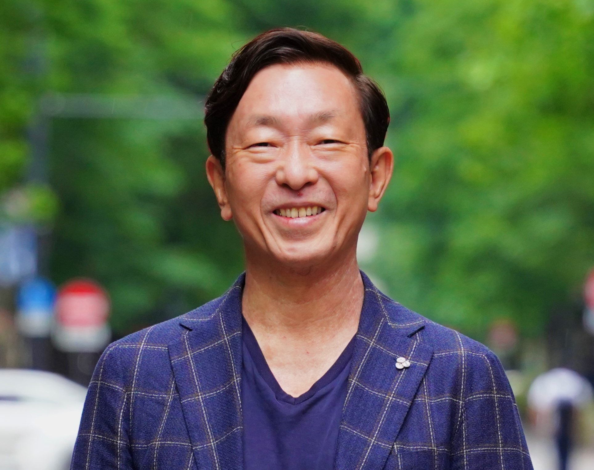 大川彰一