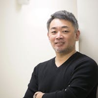 板越ジョージ