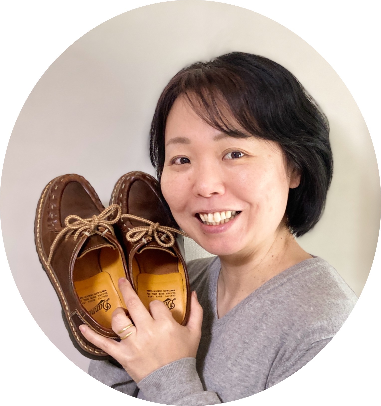 遠山めぐ美